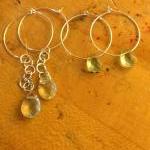 A Pair Of Earrings For Her..