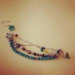 Multi Strand Summer Bracel..